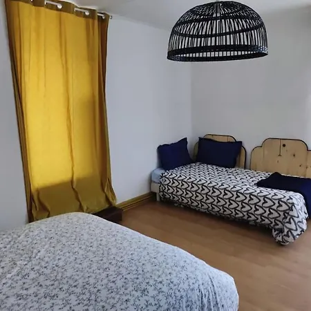 Maison Colette Au Coeur Du Perigord Noir