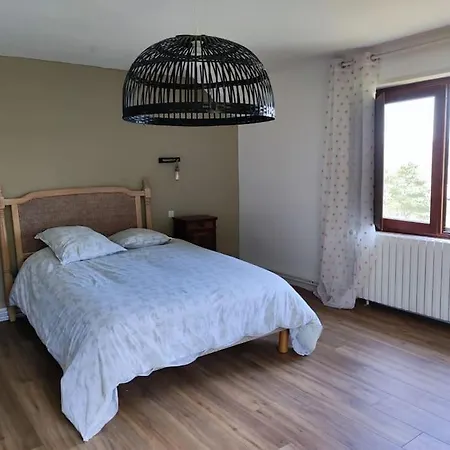 Maison Colette Au Coeur Du Perigord Noir *
