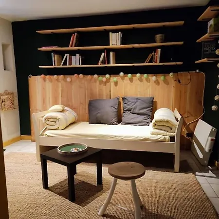 Prázdninový dům Maison Colette Au Coeur Du Perigord Noir