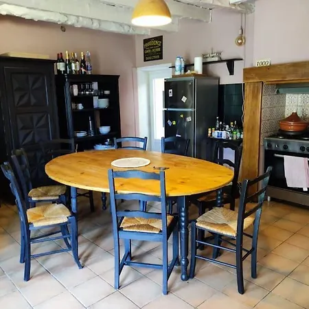 Tatil Evi Maison Colette Au Coeur Du Perigord Noir