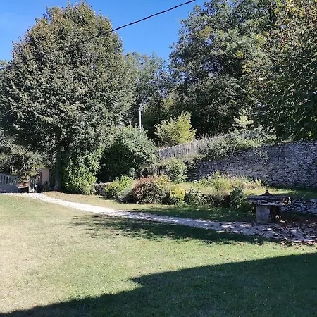 Maison Colette Au Coeur Du Perigord Noir Montignac-Lascaux