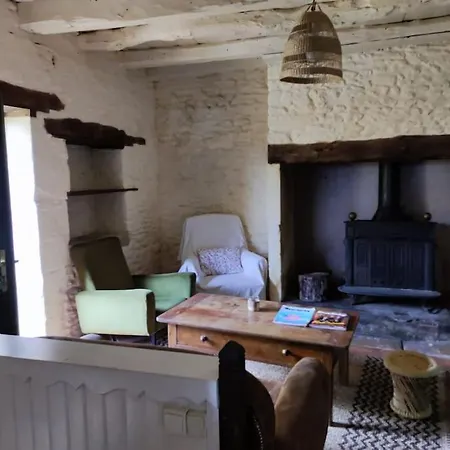 Maison Colette Au Coeur Du Perigord Noir