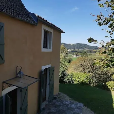 Maison Colette Au Coeur Du Perigord Noir Montignac-Lascaux