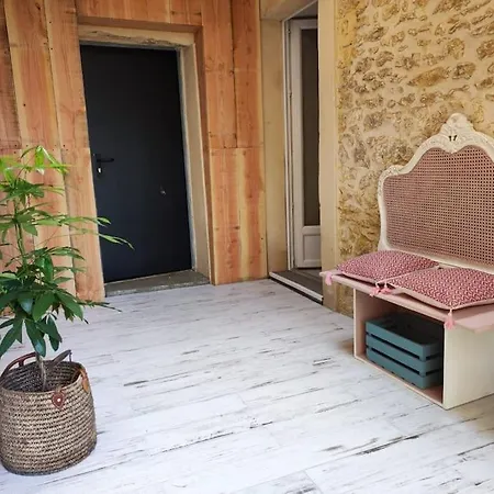 Maison Colette Au Coeur Du Perigord Noir Montignac-Lascaux