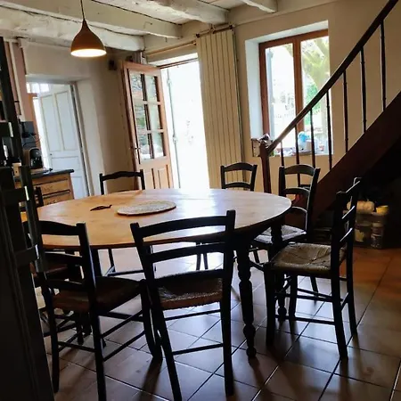 Maison Colette Au Coeur Du Perigord Noir Montignac-Lascaux