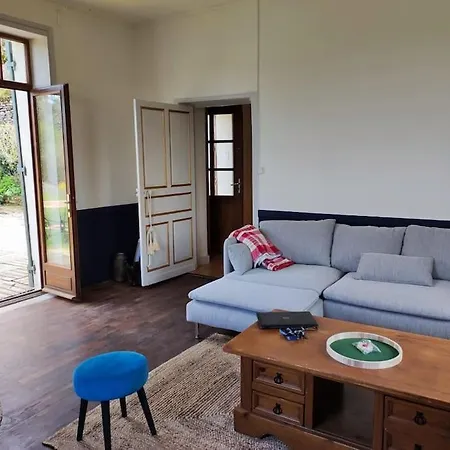 Maison Colette Au Coeur Du Perigord Noir Prázdninový dům *