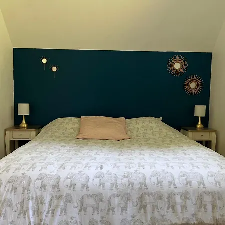 Maison Colette Au Coeur Du Perigord Noir * Montignac-Lascaux