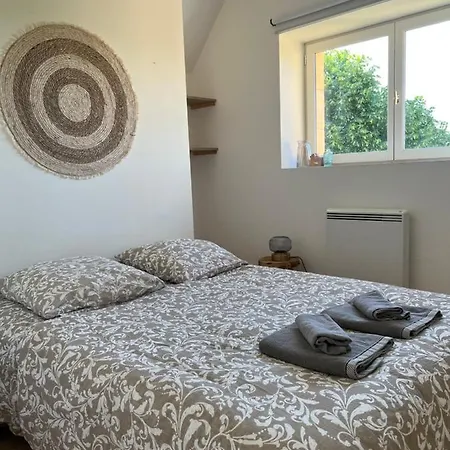 Maison Colette Au Coeur Du Perigord Noir *