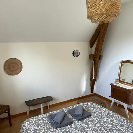 Holiday home Maison Colette Au Coeur Du Perigord Noir