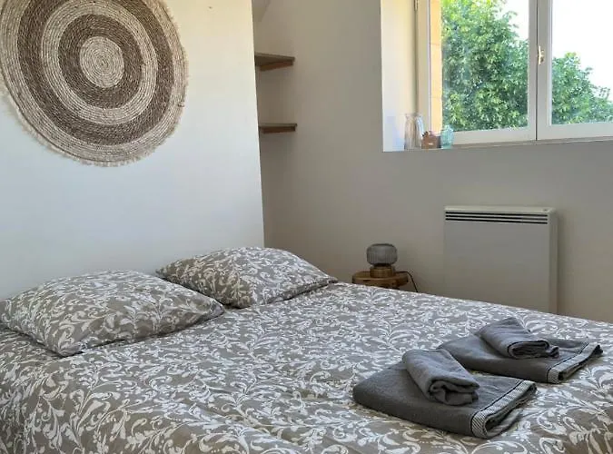 Maison Colette Au Coeur Du Perigord Noir *